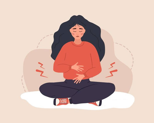 Premenstruel Sendrom (PMS) ve Premenstruel Disforik Bozukluk (PMDD) Nedir?